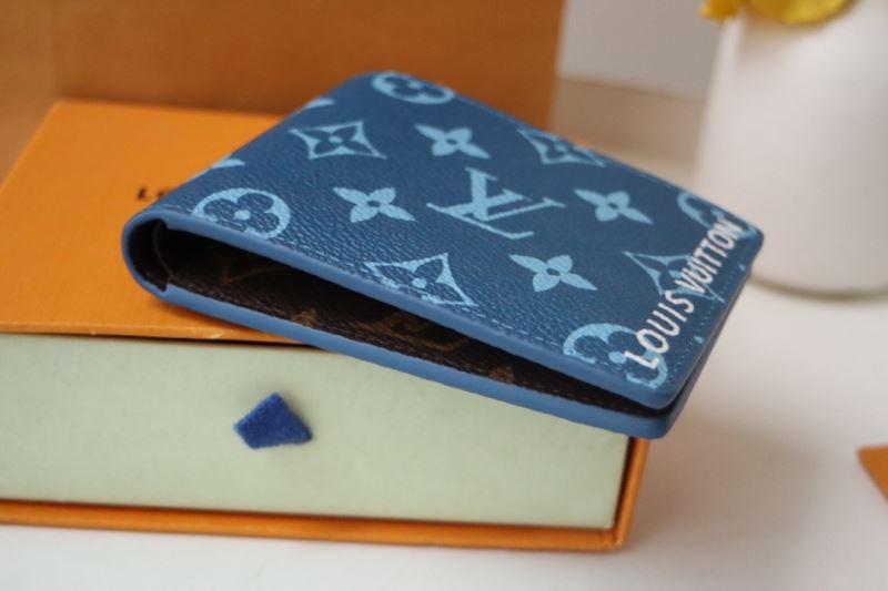 Louis Vuitton Wallets
